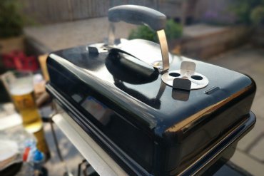 Weber Go Anywhere Portable BBQ