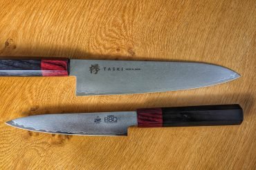 Taski Knives