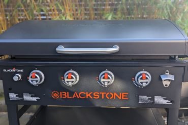 Blackstone Griddle